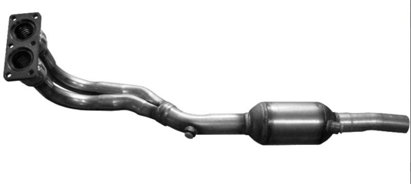 JMJ Katalysator 1090757 JMJ 1090757 Universele katalysator Citroën ACADIANE originele