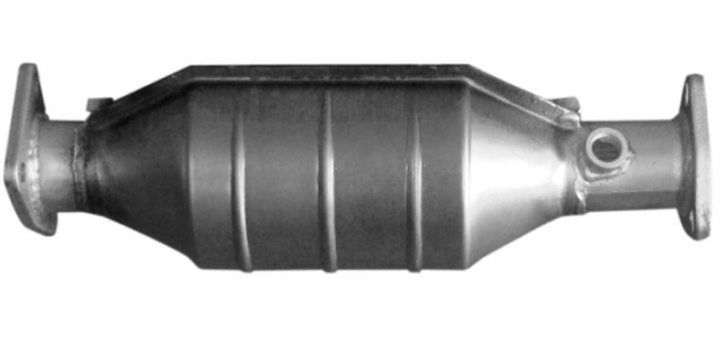 Catalyseur JMJ 1090795 JMJ 1090795: Précatalyseur Honda ACCORD 2023