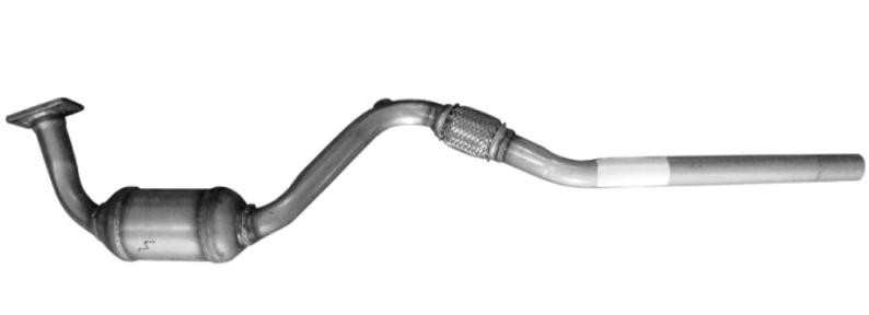 JMJ Katalysator 1090826 JMJ 1090826 Katalysatoren Seat Ibiza 6k prijs