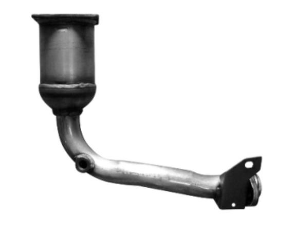 JMJ Catalyseur 1090953 1090953 Catalyseur JMJ PEUGEOT 4007