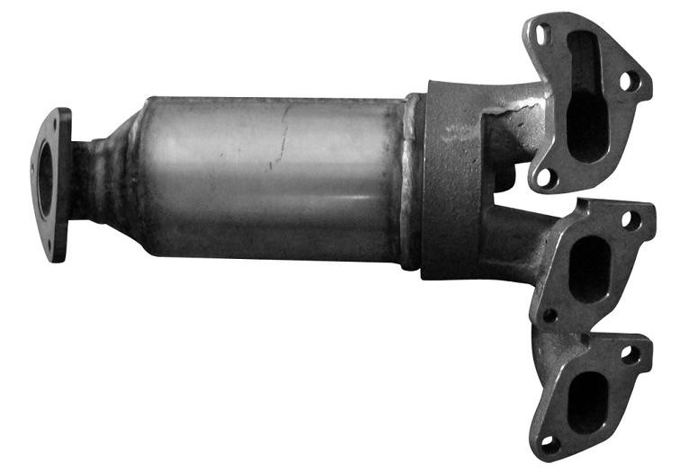 JMJ Καταλύτης 1091018 JMJ 1091018 Καταλύτες Opel Ascona B τιμες