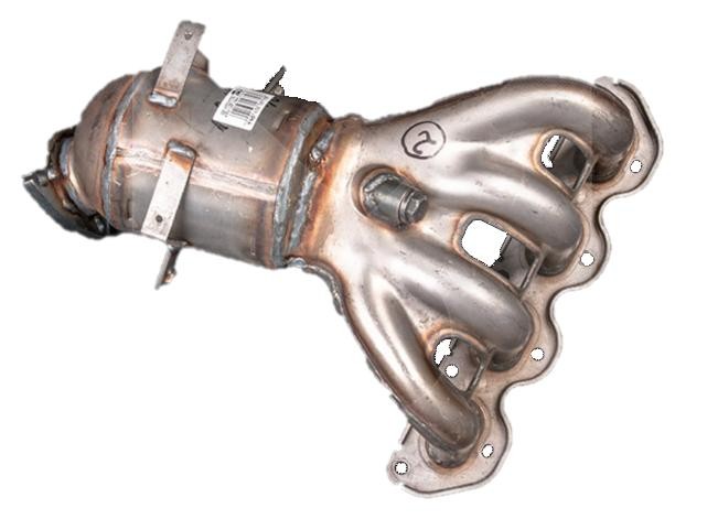 JMJ Katalysator 1091025 JMJ 1091025 originele Katalysator Opel Signum CC kosten