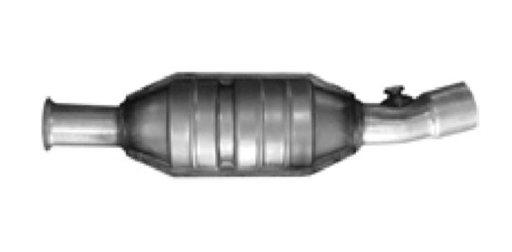 JMJ Catalizzatore 1091040 1091040 costo Catalizzatore TOYOTA VERSO S JMJ