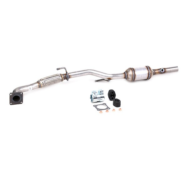 JMJ Katalysator 1091132 1091132 JMJ B7 Limousine (F01, F02) Katalysator kaufen