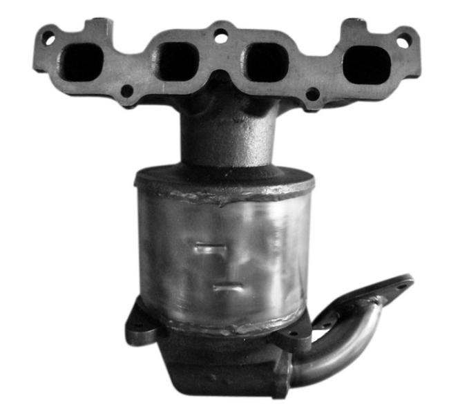 JMJ Catalizzatore 1091187 JMJ 1091187 Catalizzatore Mazda 121 DB originale prezzo