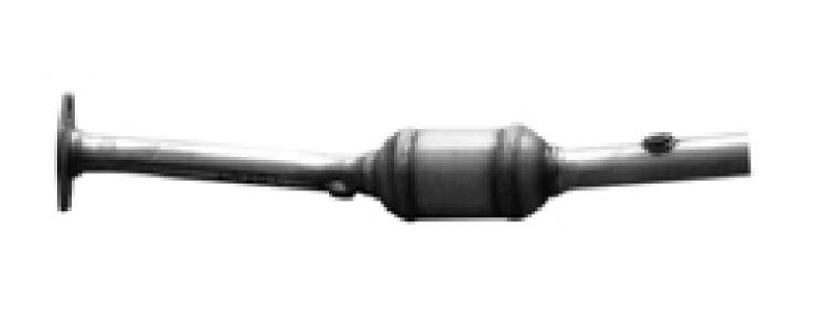 JMJ Catalyseur 1091214 JMJ 1091214 d'origine Catalyseur Celica V Cabriolet (T180) coût