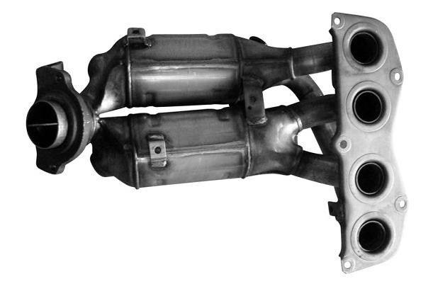 JMJ Katalüsaator 1091303 Katalüsaator JMJ IQ 1091303 odav