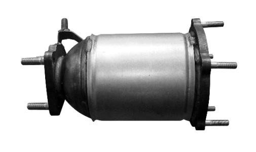 JMJ Catalyseur 1091311 JMJ 1091311 Convertisseur catalytique Mazda MX5 ND prix