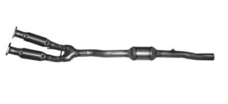 JMJ Katalysator 1091420 1091420 JMJ MINI Schrägheck Fahrzeugkatalysator Kosten