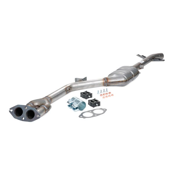 JMJ Katalysator 1091526 Mitsubishi L 400 Autokatalysator JMJ 1091526