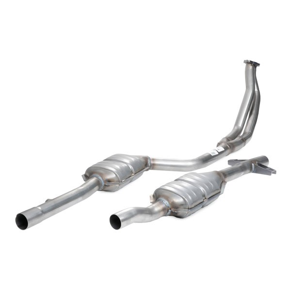 Καταλύτης JMJ 1091562 JMJ 1091562: Καταλύτης BMW Σειρά 3 2020