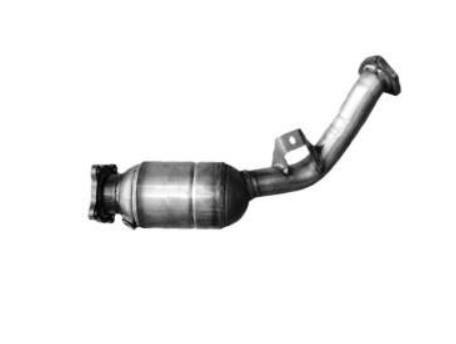 Katalizators JMJ 1091566 JMJ 1091566 Katalizators AUDI A5 2007