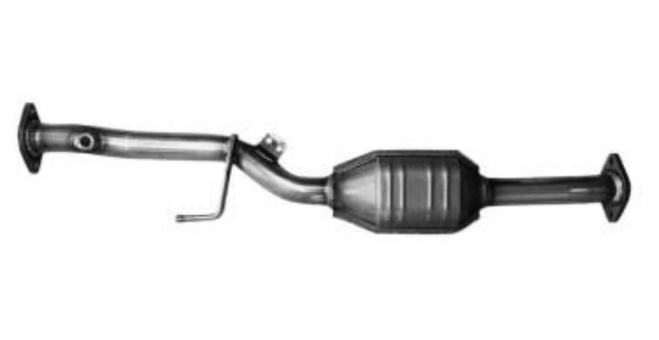 JMJ Catalyseur 1091585 Toyota IQ Catalyseur JMJ 1091585