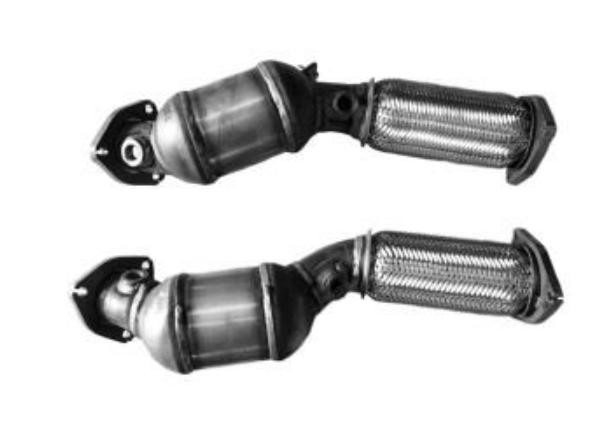 Katalysator JMJ 1091601 JMJ 1091601 Katalysator AUDI Q7 2010