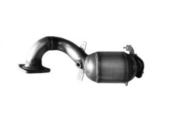 Catalizzatore JMJ 1091612 JMJ 1091612 costo Catalizzatore Seat ALHAMBRA 2016