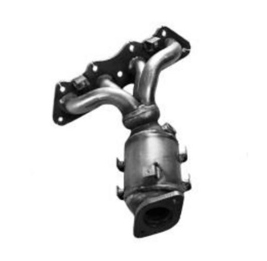 JMJ Catalytic converter 1091620 JMJ 1091620 Catalytic converter