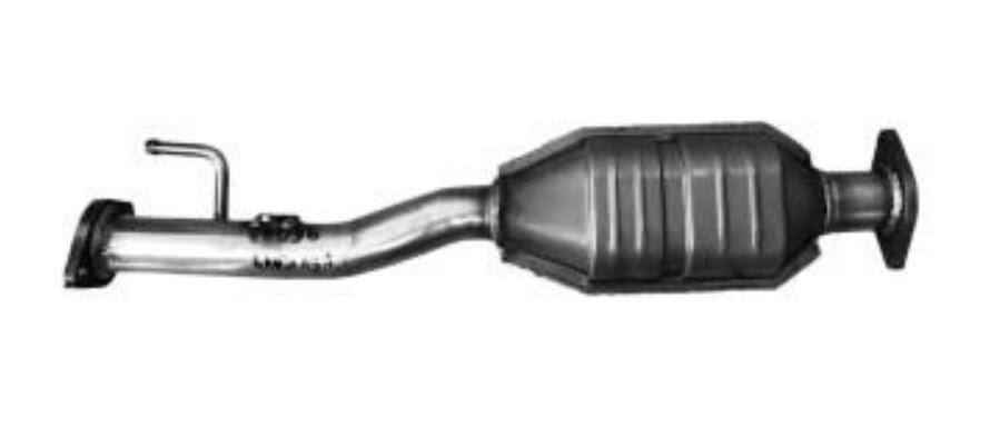 JMJ Catalizzatore 1091625 1091625 Catalizzatore JMJ TOYOTA VERSO S costo