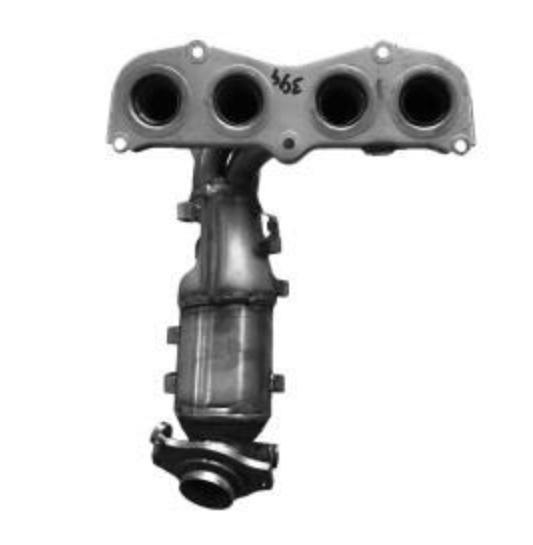 JMJ Katalüsaator 1091649 Katalüsaator JMJ Toyota IQ 1091649