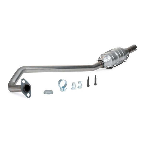 JMJ Καταλύτης 290043 JMJ 290043 Καταλύτες Opel Ascona B φθηνά