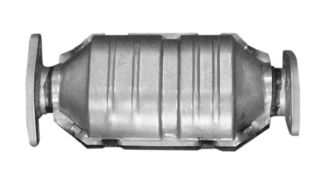 JMJ Catalizzatore 290133 JMJ 290133 Catalizzatore Nissan Almera B10 prezzo