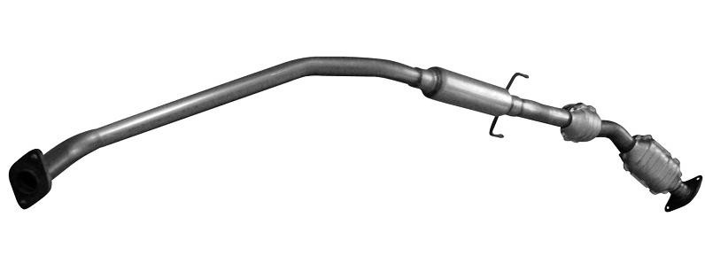 JMJ Catalizzatore 291225 291225 costo Catalizzatore TOYOTA VERSO S JMJ