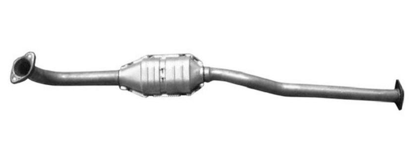 JMJ Catalyseur P57 JMJ P57 Silencieux de catalyseur Opel OMEGA pas cher