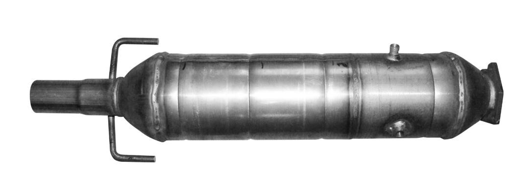 JMJ Rußpartikelfilter 1007 JMJ 1007 Rußpartikelfilter FIAT Doblo I Cargo (223) 1.9 JTD (223ZXE1A) 100 PS 2002