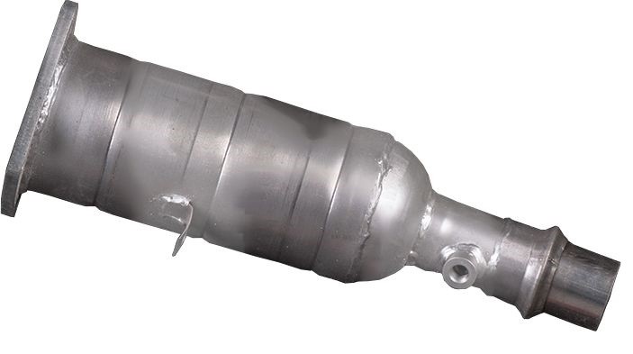 JMJ Partikelfilter (DPF) 1018 1018 JMJ dieselpartikelfilter Peugeot 3008