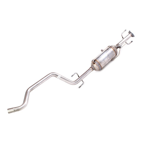 JMJ Partikelfilter (DPF) 1035 JMJ 1035 Partikelfilter (DPF) NISSAN TERRANO original