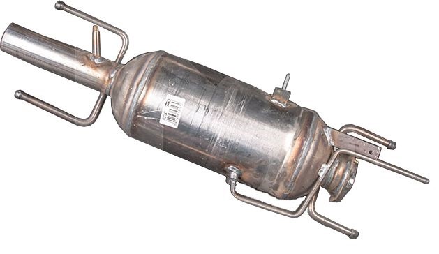 JMJ Partikelfilter (DPF) 1041 JMJ 1041 partikelfilter DODGE RAM