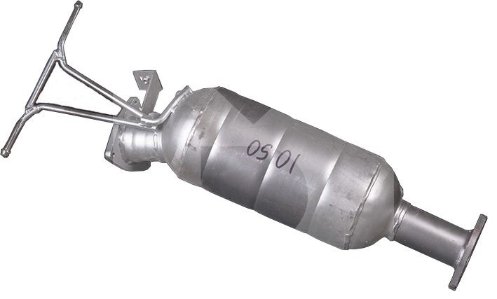 JMJ Partikelfilter 1050 Partikelfilter JMJ S40 1050 billig