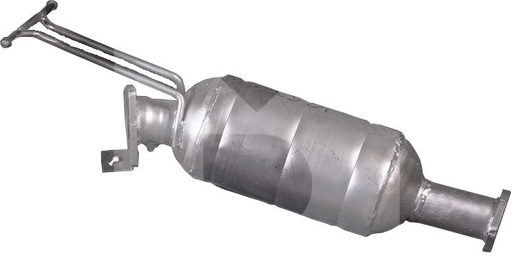 JMJ Filtro antiparticolato (FAP) 1053 1053 costo Filtro antiparticolato (FAP) JMJ VOLVO S80