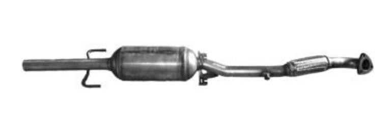 JMJ Kvēpu filtrs 1083 JMJ 1083 Kvēpu filtrs Opel Astra H Caravan par izdevīgu cenu