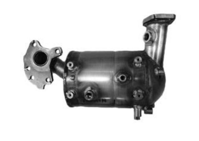 JMJ Kvēpu filtrs 1119 JMJ 1119 Kvēpu filtrs Nissan Primera WP11 cena