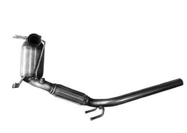 JMJ Filtre à particules 1167 JMJ 1167 Filtre à particules Skoda Superb 3u prix