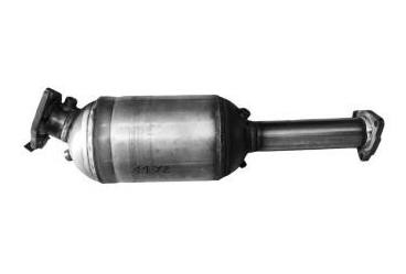 JMJ Partikkelfilter 1172 JMJ 1172 Partikkelfilter Grande Punto (199_) pris