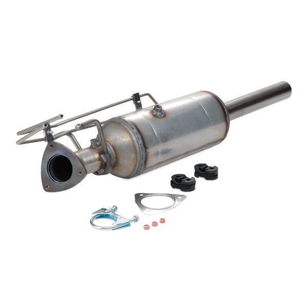 JMJ Filter pevných častíc 1174 Filter pevných častíc JMJ Citroën XANTIA 1174