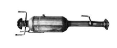 JMJ Partikelfilter (DPF) 1187 1187 JMJ dpf ALFA ROMEO SPIDER