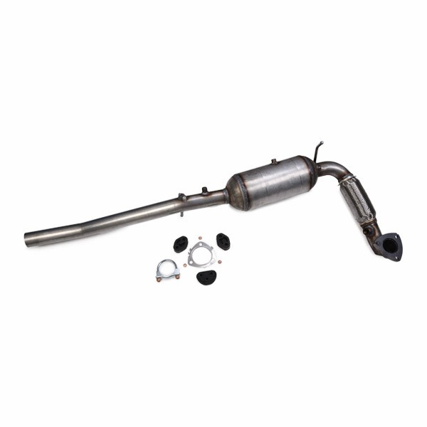 JMJ Partikelfilter (DPF) 1191 Byta Partikelfilter (DPF) FORD KA Hatchback (RB) kostnad JMJ 1191