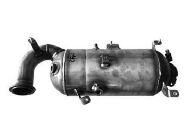 JMJ Partikelfilter (DPF) 1192 Fiat Marea Weekend Partikelfilter (DPF) JMJ 1192