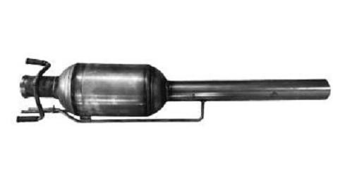 JMJ Roetfilter (DPF) 1199 JMJ 1199 Roetfilter (DPF) Mercedes Vito Mixto W639 goedkoop