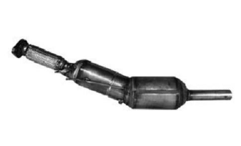 JMJ Partikelfilter 1207 1207 JMJ Dieselpartikelfilter Land Rover billig
