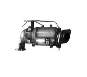 Partikkelfilter JMJ 1225 JMJ 1225: Partikkelfilter Toyota RAV 4 2015