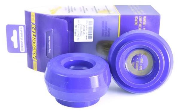 Powerflex Amortizatora statnes balsts PFF85-239 PFF85-239 Road Series Amortizatora statnes balsts SUZUKI SX4 Powerflex