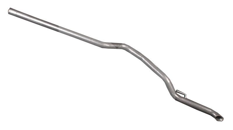 IZAWIT Heitgaasitoru 07.050 07.050 Väljalasketoru IZAWIT MERCEDES-BENZ CLK