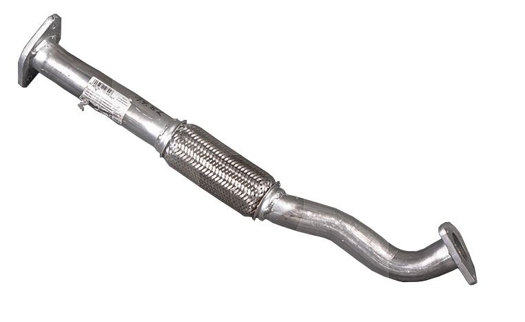 IZAWIT Exhaust Pipe 14.082 14.082 IZAWIT exhaust pipe for FIAT CINQUECENTO