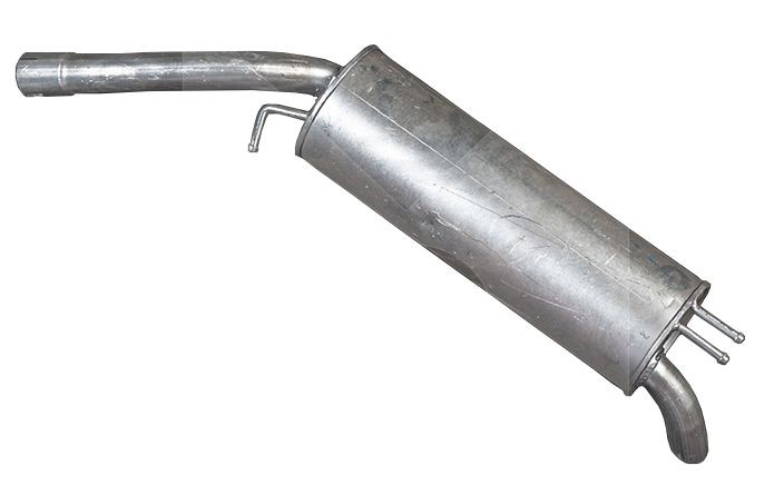 IZAWIT Izplūdes gāzu trokšņa slāpētājs (pēdējais) 14.094 IZAWIT 14.094 Izplūdes gāzu trokšņa slāpētājs Fiat Stilo 192 orģinālās cena