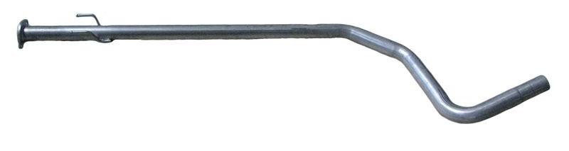 IZAWIT Voorpijp 14.126 14.126 Uitlaat IZAWIT ALFA ROMEO 156