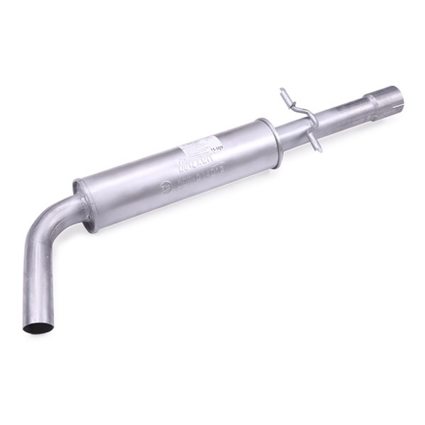 IZAWIT Middle silencer 15.009 ALFA ROMEO 156 IZAWIT middle silencer 15009