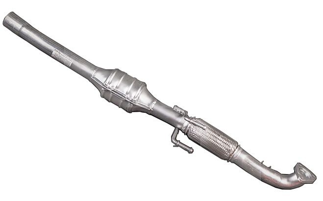 IZAWIT Katalysator 15.014 IZAWIT 15.014 originale Katalysator VW BORA pris